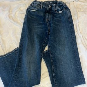 Boys old navy jeans